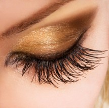 Want longer natural lashes?