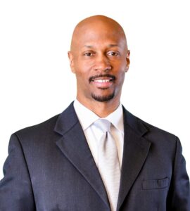 Dr Patrick Spencer Image